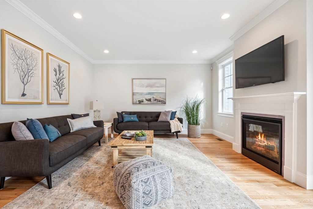 303 Brookline Street