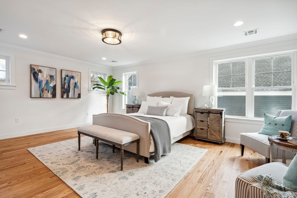 303 Brookline Street