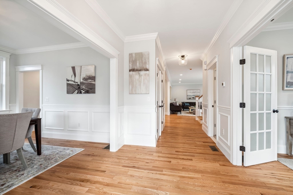 303 Brookline Street