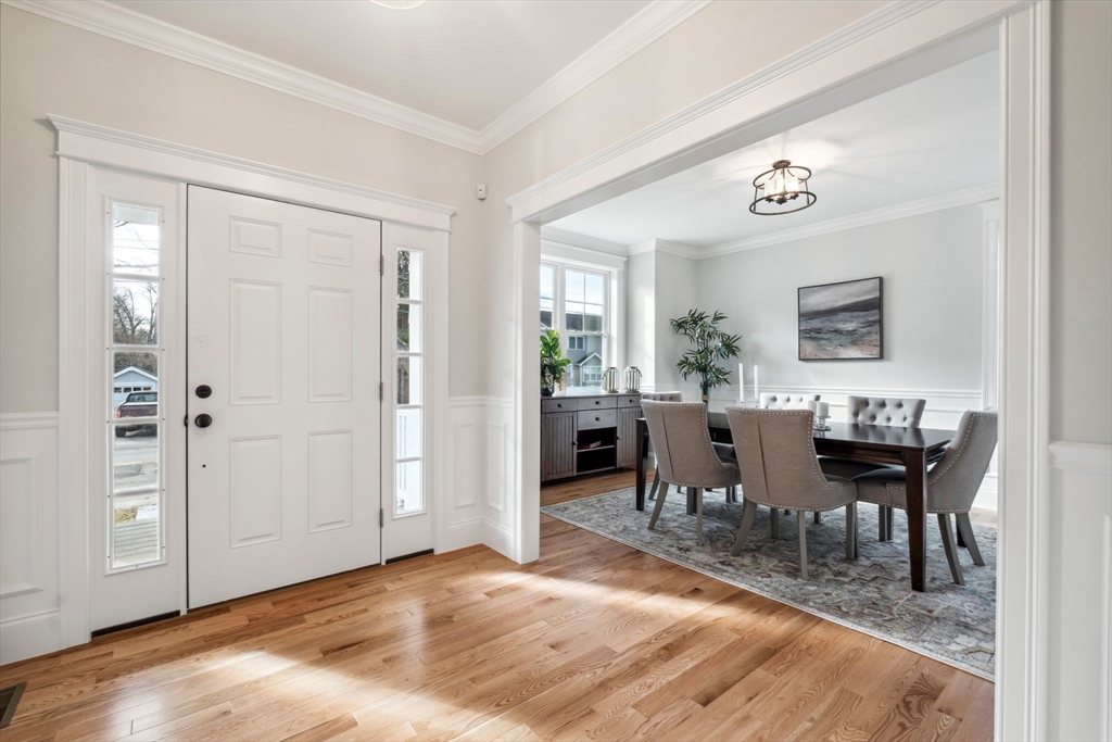 303 Brookline Street