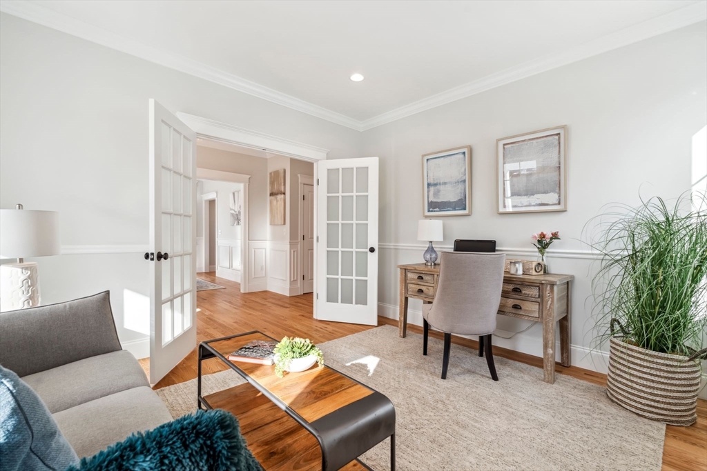 303 Brookline Street