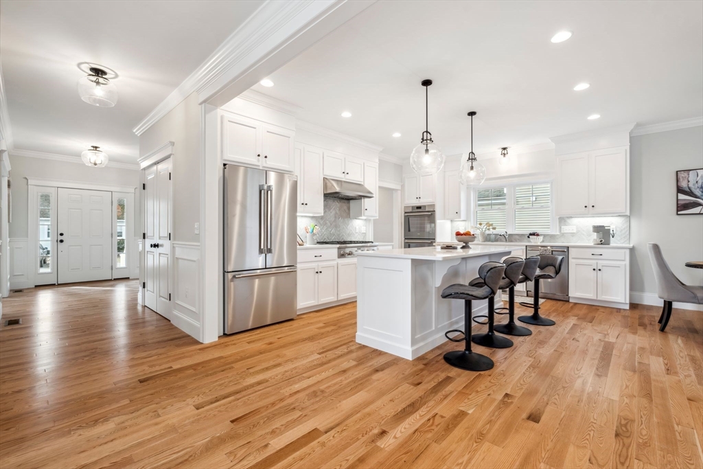 303 Brookline Street