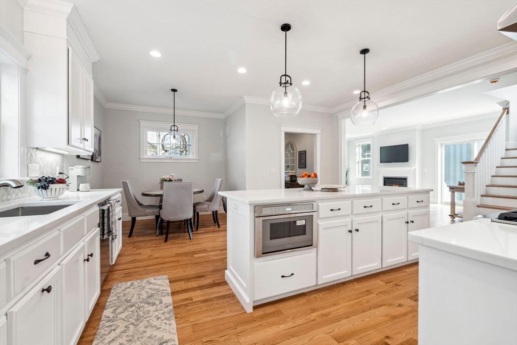 303 Brookline Street