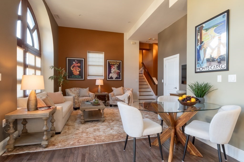 182 Walnut Street # 1