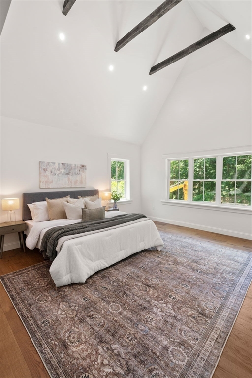 40 Myles Standish Rd