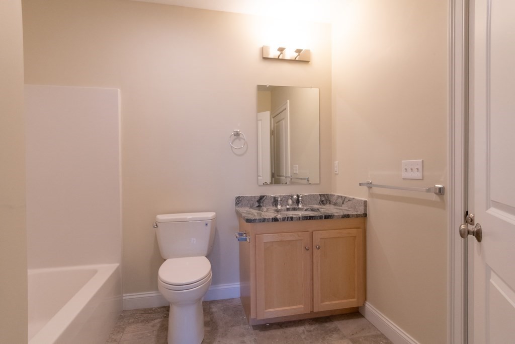 80 North Meadows Road # 302