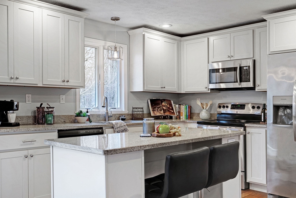 2332 Washington Street