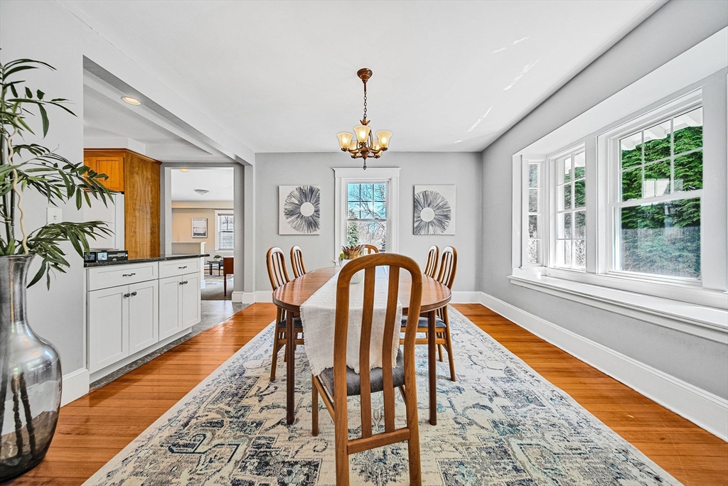 461 High Rock Street