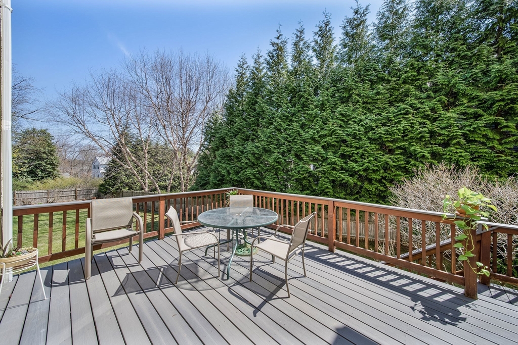 461 High Rock Street