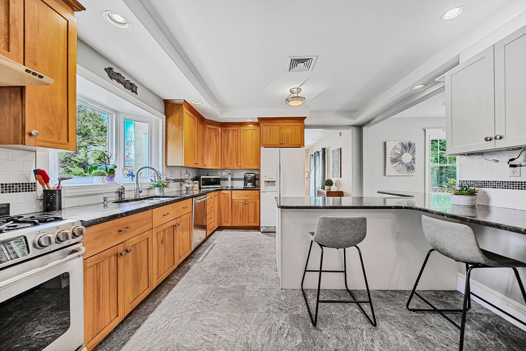 461 High Rock Street