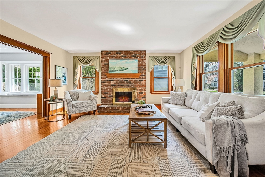 461 High Rock Street