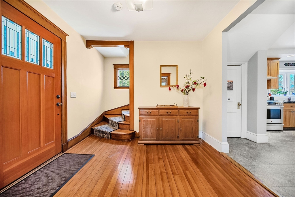 461 High Rock Street