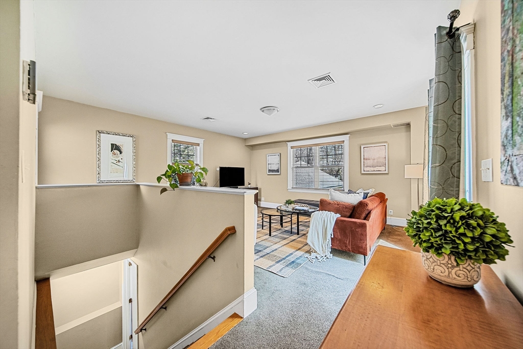 461 High Rock Street