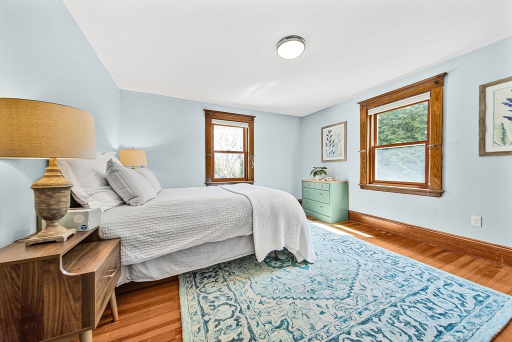 461 High Rock Street