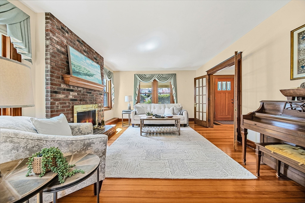 461 High Rock Street