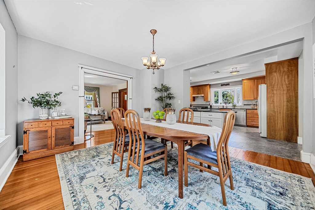 461 High Rock Street