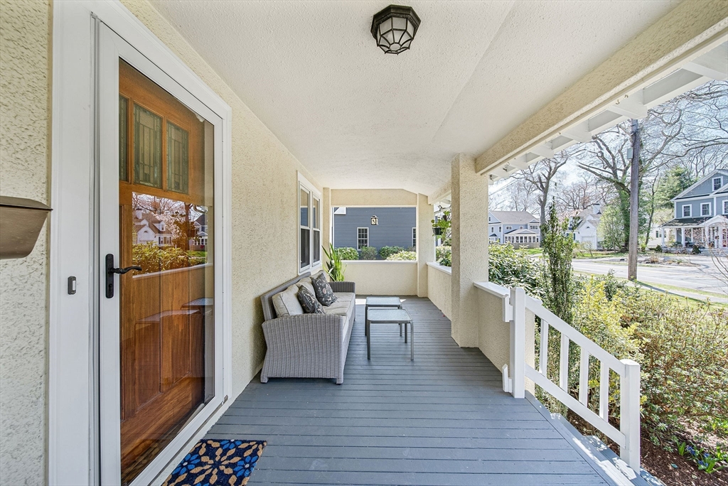 461 High Rock Street