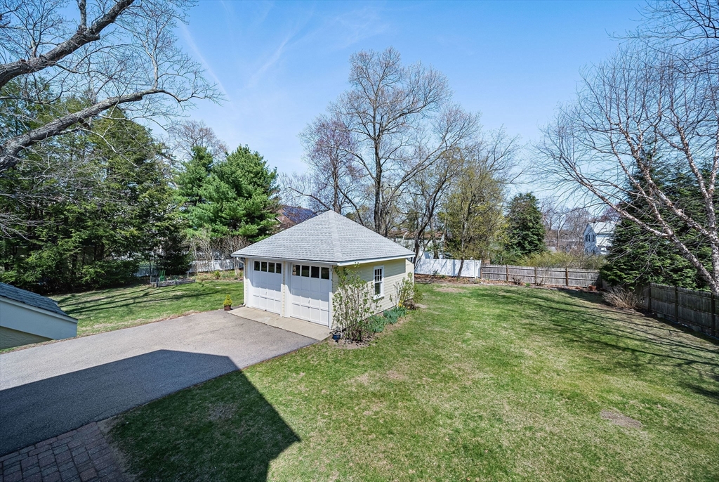 461 High Rock Street