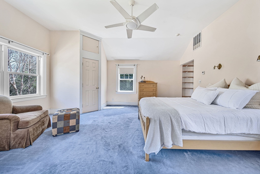 461 High Rock Street