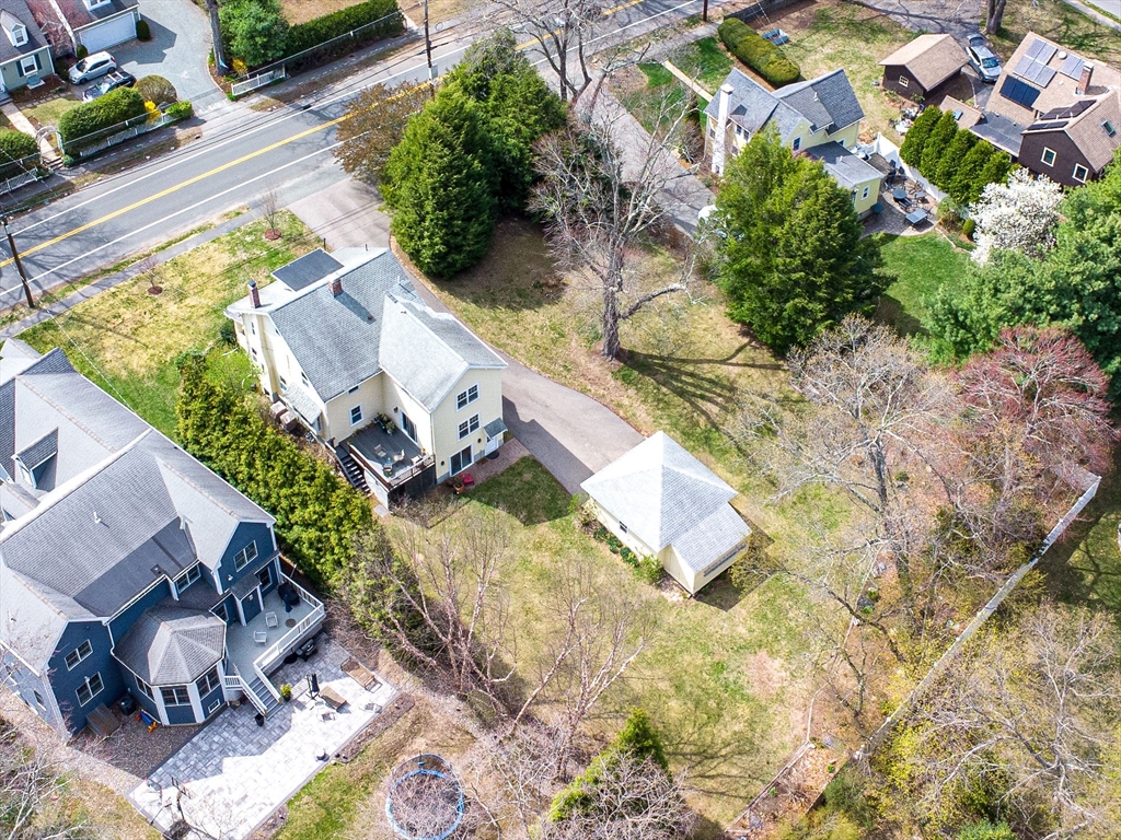 461 High Rock Street