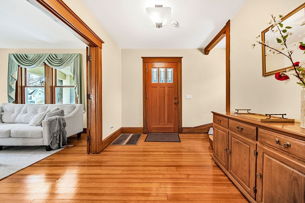 461 High Rock Street