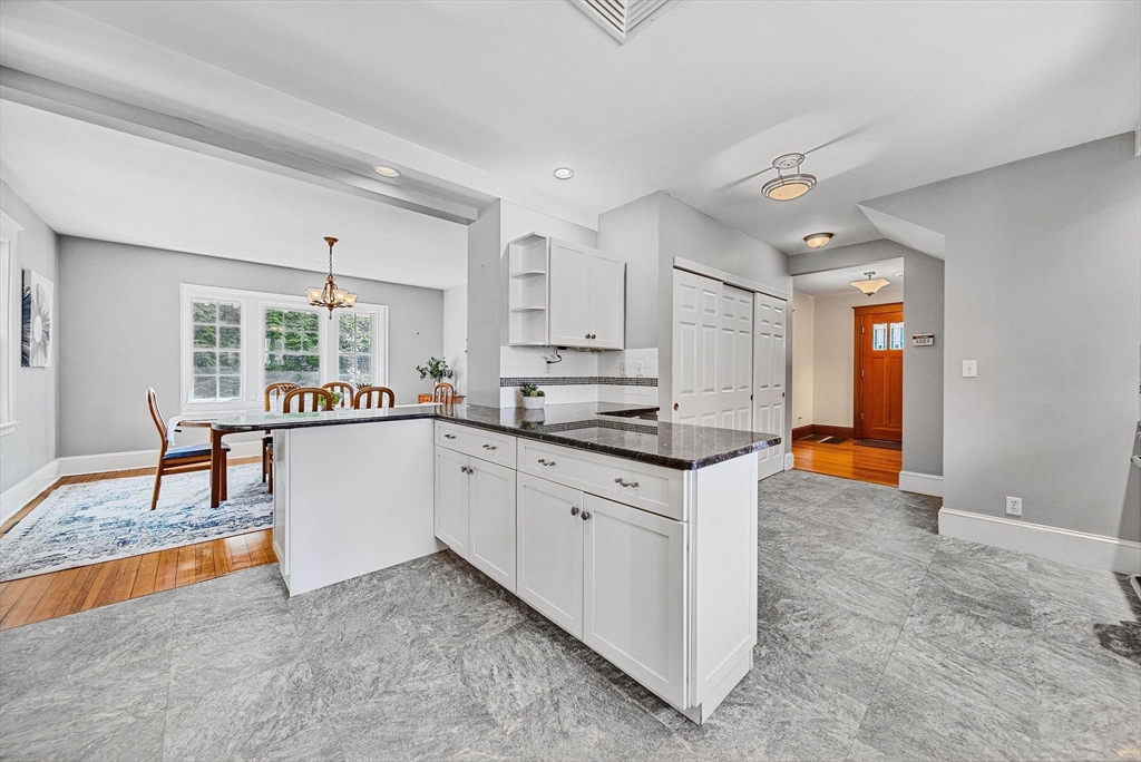 461 High Rock Street