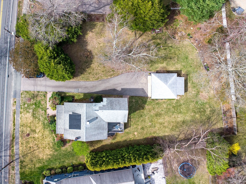 461 High Rock Street