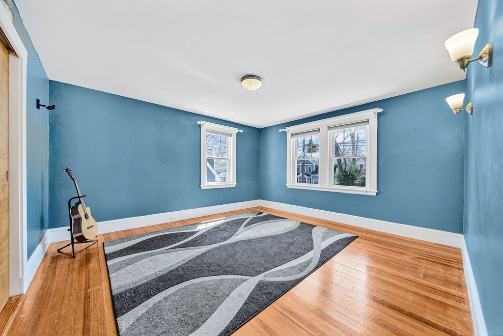 461 High Rock Street