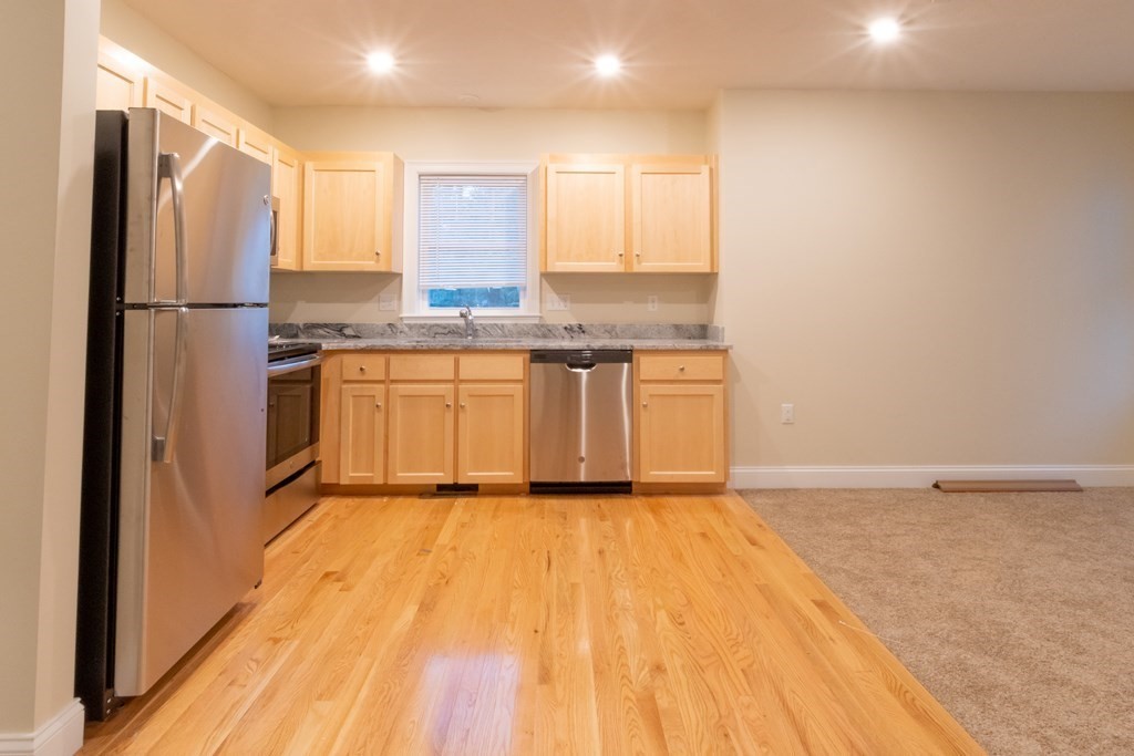 80 North Meadows Road # 101, Medfield Unit: 101