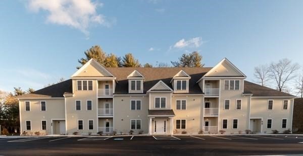 80 North Meadows Road # 101, Medfield Unit: 101