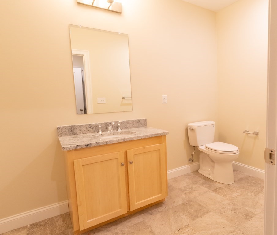 80 North Meadows Road # 101, Medfield Unit: 101