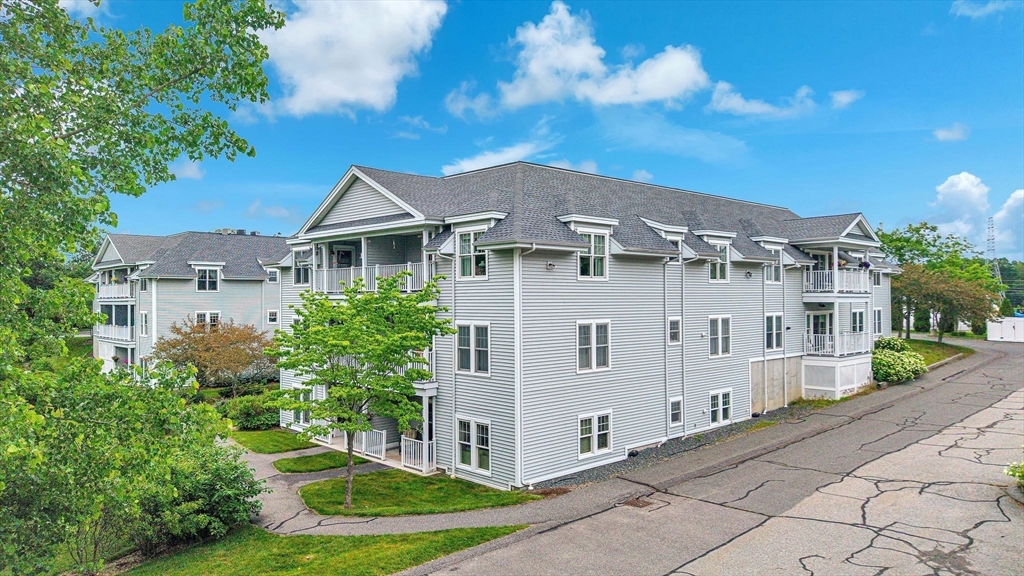 43 Kendall Avenue # G03