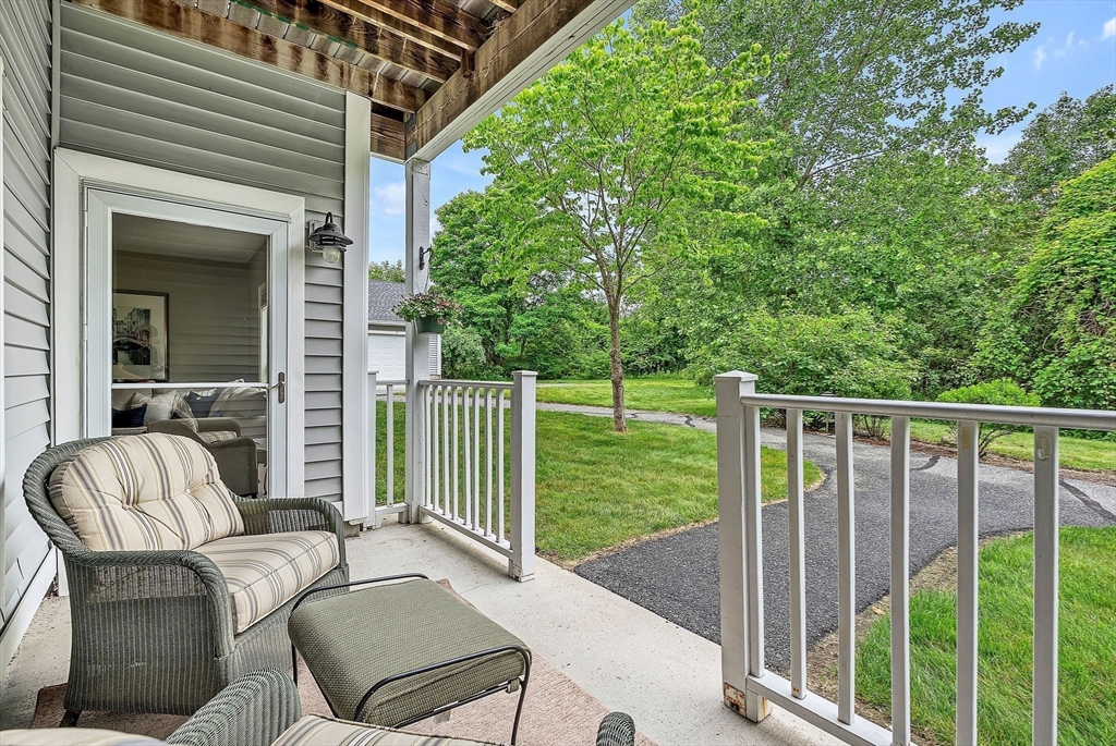 43 Kendall Avenue # G03