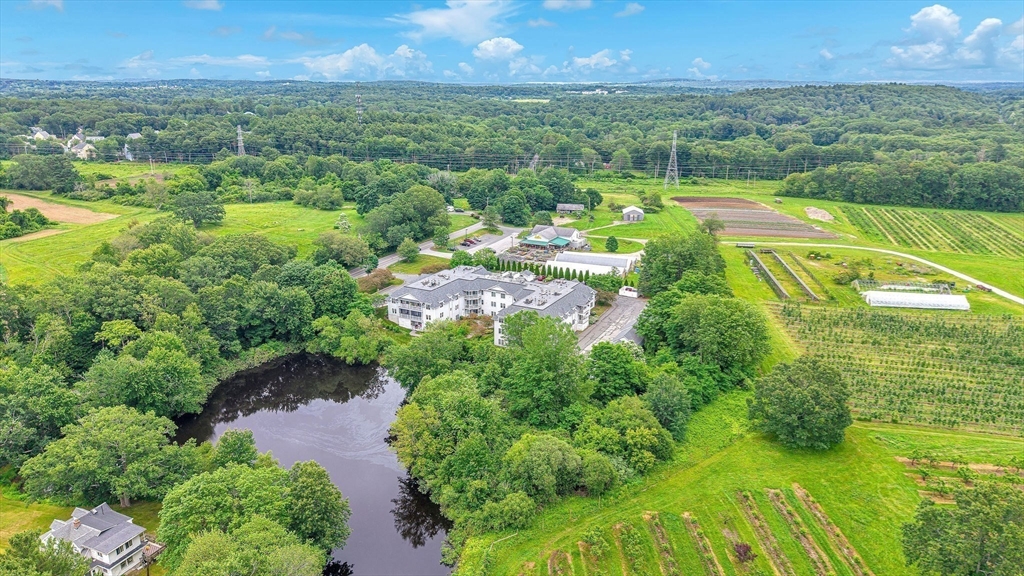 43 Kendall Avenue # G03