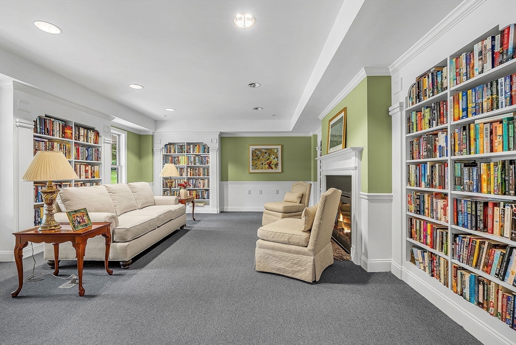 43 Kendall Avenue # G03