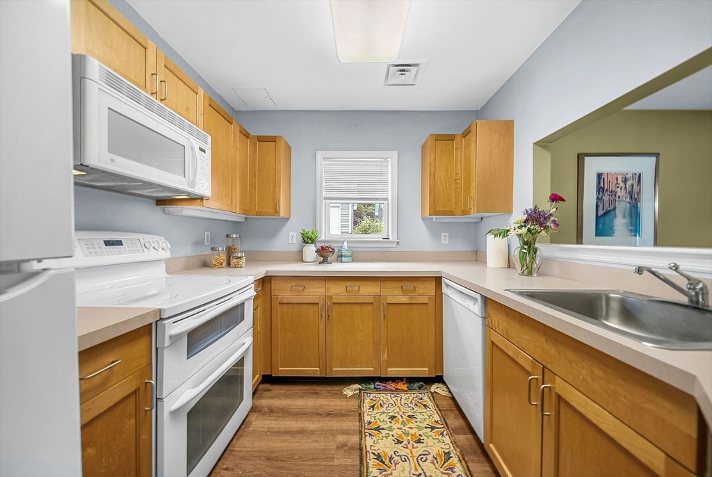 43 Kendall Avenue # G03