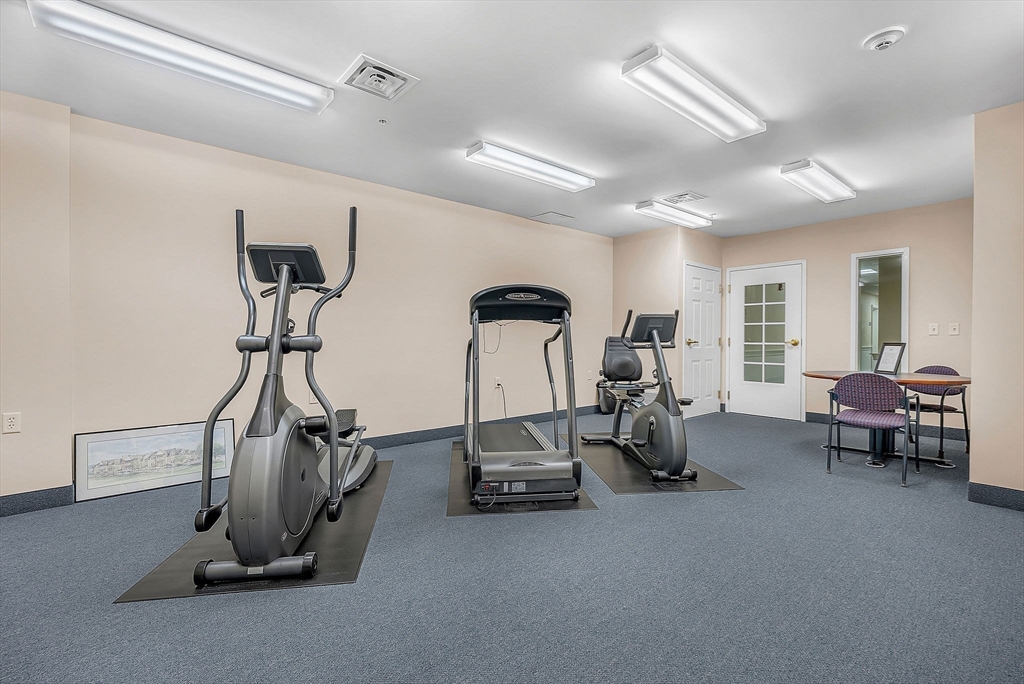 43 Kendall Avenue # G03