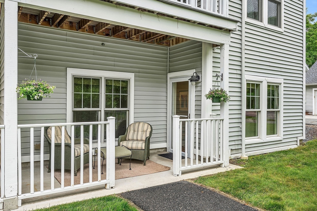 43 Kendall Avenue # G03