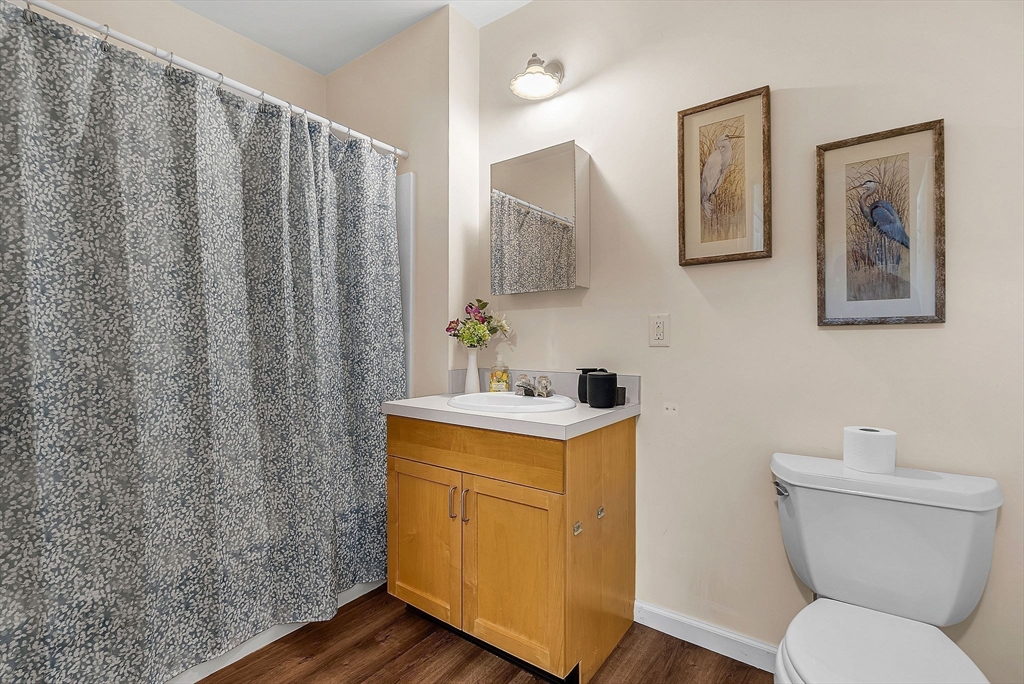 43 Kendall Avenue # G03