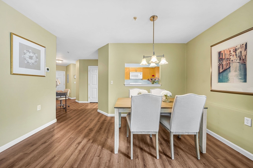 43 Kendall Avenue # G03