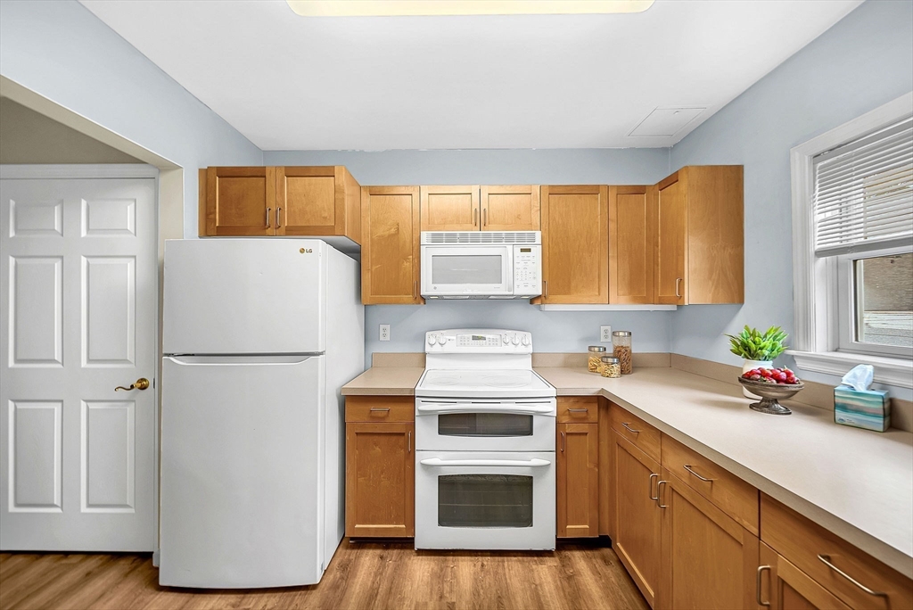 43 Kendall Avenue # G03