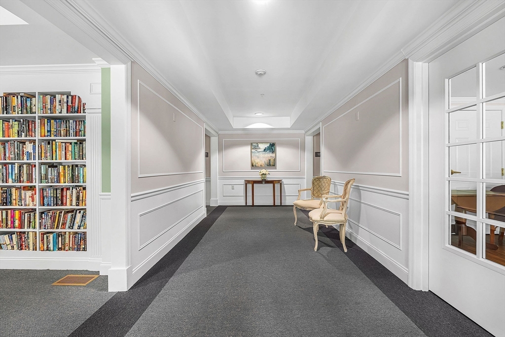 43 Kendall Avenue # G03