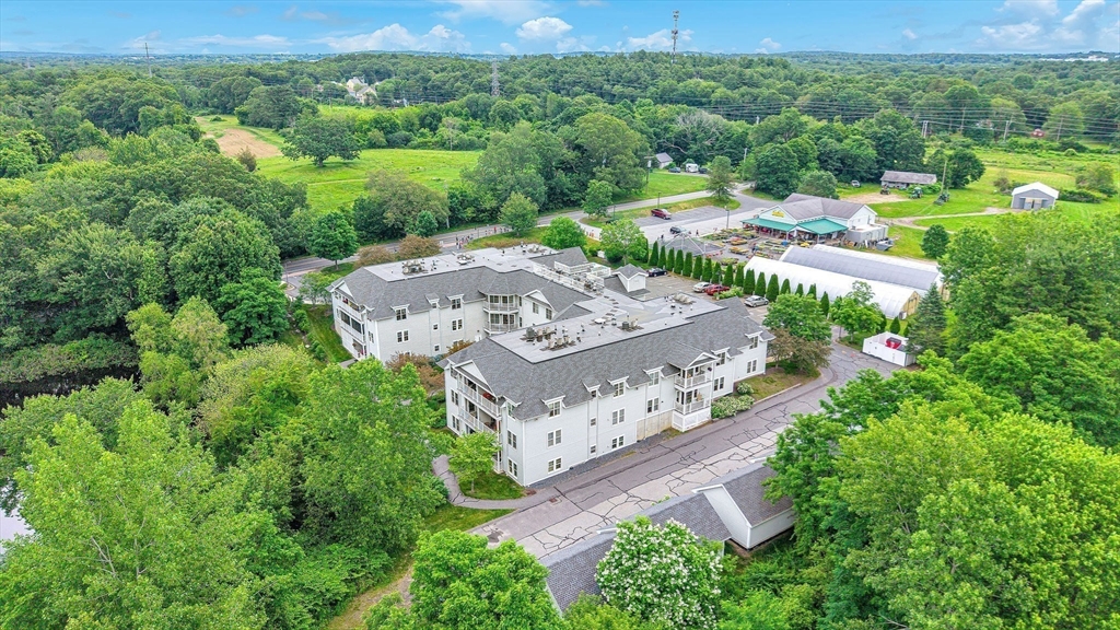 43 Kendall Avenue # G03