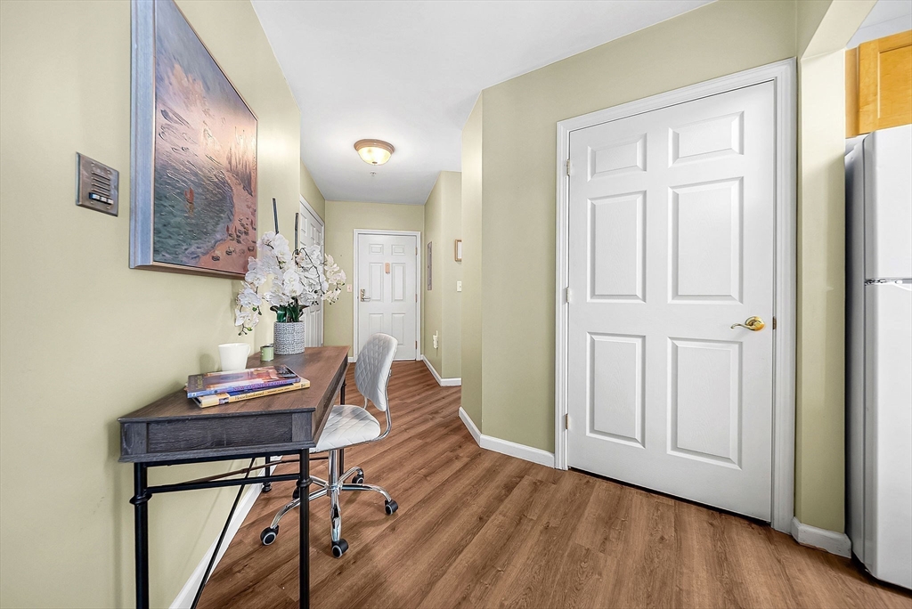 43 Kendall Avenue # G03