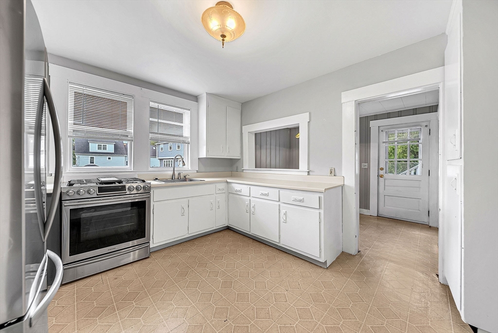 137 Central Avenue # 1