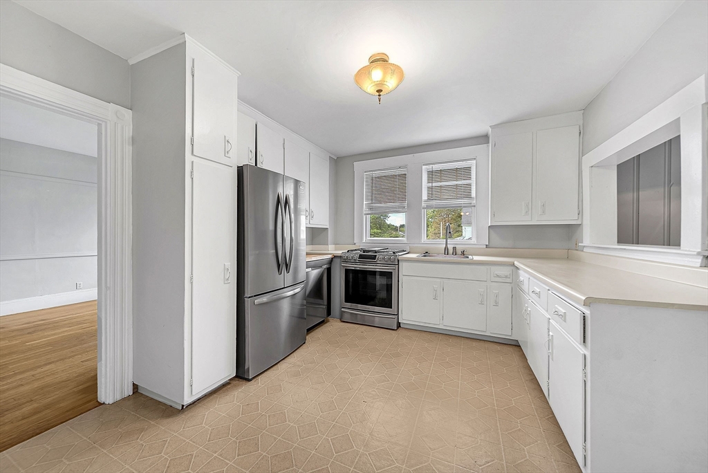 137 Central Avenue # 1