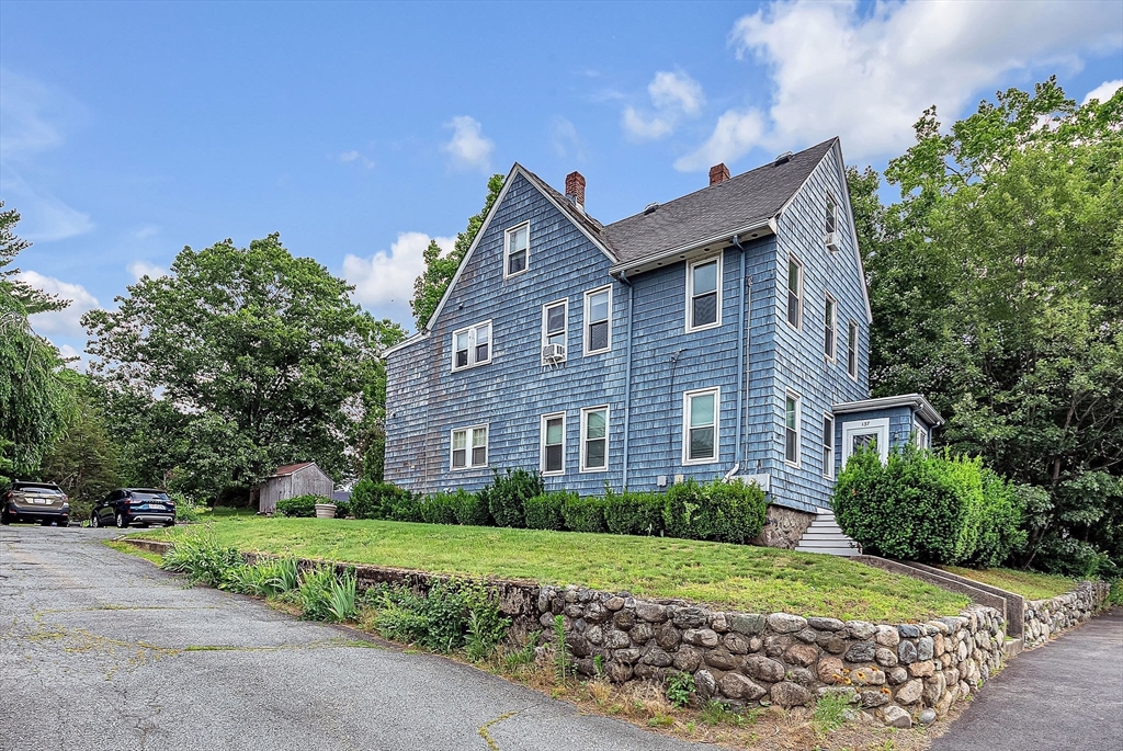 137 Central Avenue # 1