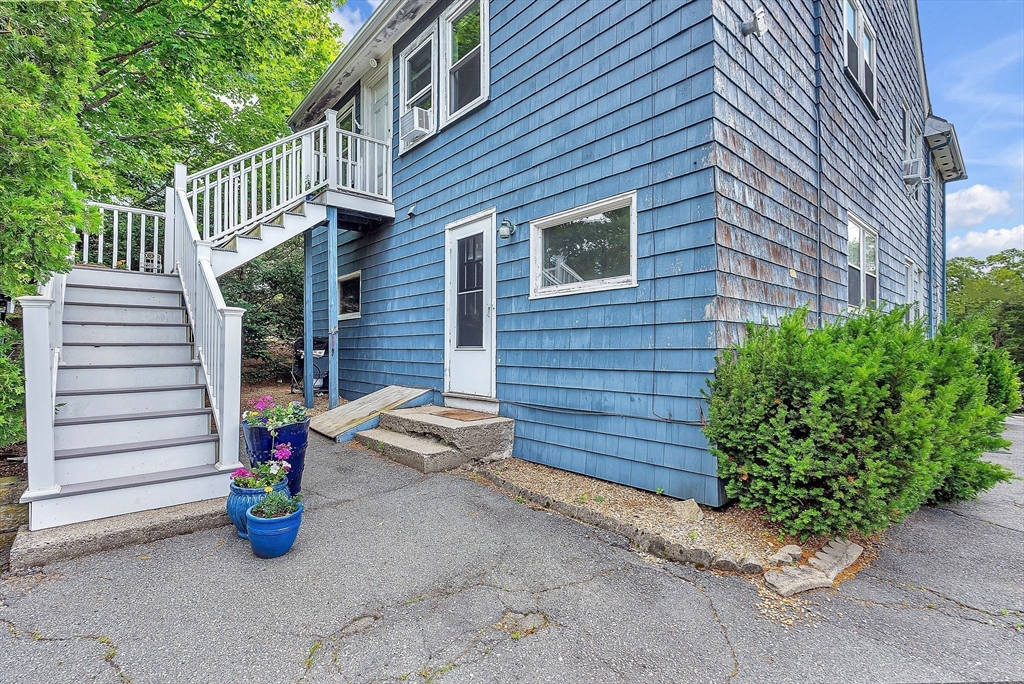 137 Central Avenue # 1