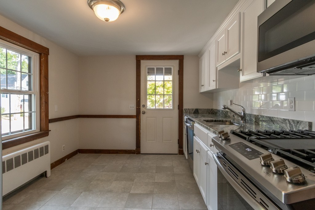 291 Linden Street # 1