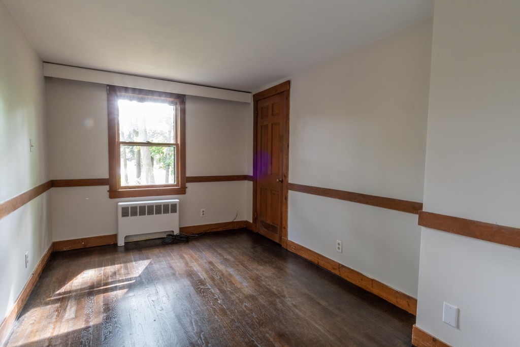 291 Linden Street # 1